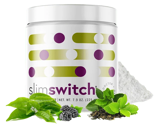 Slimswitch-Supplement